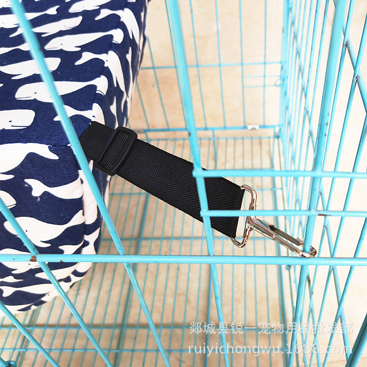Hanging Cat Hammock