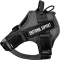 Reflective No-Pull Dog Harness Vest
