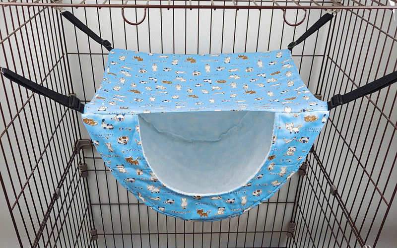 Hanging Cat Hammock