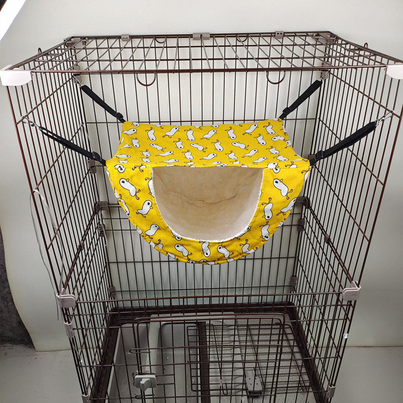 Hanging Cat Hammock