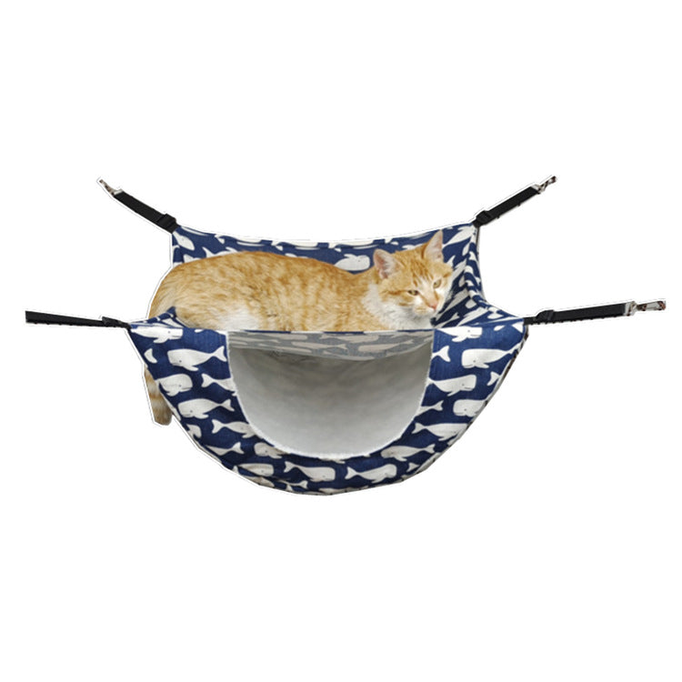 Hanging Cat Hammock