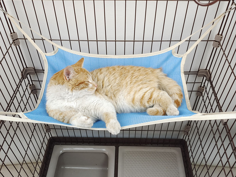 Hanging Cat Hammock