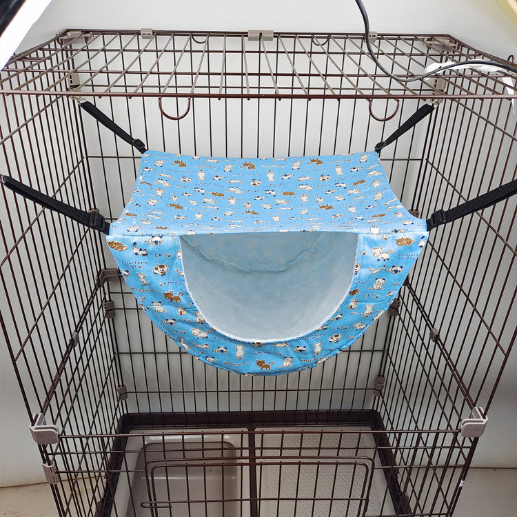 Hanging Cat Hammock