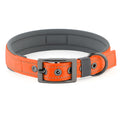 Reflective Padded Dog Collar